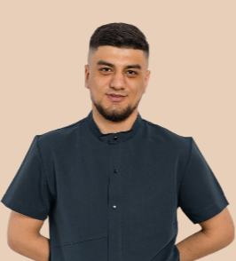 Самадов Абдумуталиб Абдумаликович