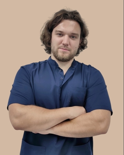 Сухомлинов Михаил Максимович